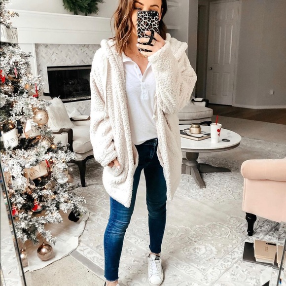 Abercrombie Simone High Rise Super Skinny - Picture 2 of 3